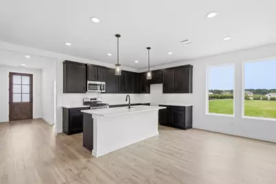 6705 Serenity Drive, Fort Worth, TX 76135 - Photo 13