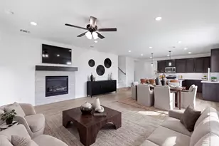 6705 Serenity Dr, Fort Worth, TX 76135 - Photo 3