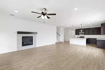 6705 Serenity Drive, Fort Worth, TX 76135 - Photo 17