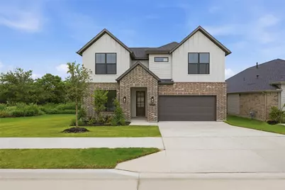 6705 Serenity Drive, Fort Worth, TX 76135 - Photo 1
