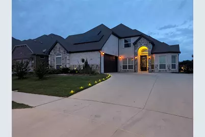 9832 El Colina Drive, Fort Worth, TX 76179 - Photo 1