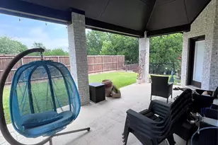 9832 El Colina Dr, Fort Worth, TX 76179 - Photo 31