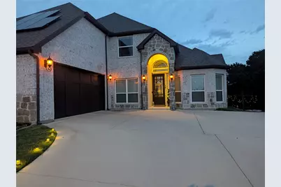 9832 El Colina Drive, Fort Worth, TX 76179 - Photo 5