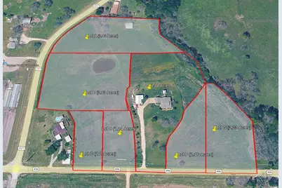 0003 County Road 496, Princeton, TX 75407 - Photo 5