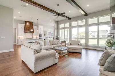 7730 Barber Ranch Road, Fort Worth, TX 76126 - Photo 9