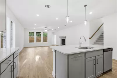 4649 Commack Drive, Fort Worth, TX 76135 - Photo 11