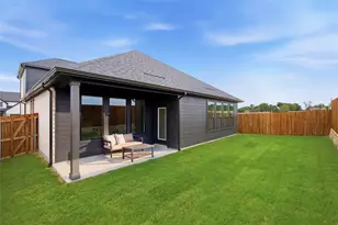 4632 Commack Dr, Fort Worth, TX 76135 - Photo 9