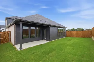 4632 Commack Dr, Fort Worth, TX 76135 - Photo 33