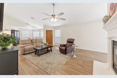 12184 Thicket Bend Drive, Fort Worth, TX 76244 - Photo 9