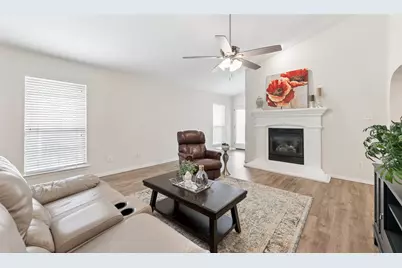 12184 Thicket Bend Drive, Fort Worth, TX 76244 - Photo 7