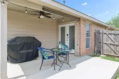 12184 Thicket Bend Drive, Fort Worth, TX 76244 - Photo 25
