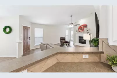 12184 Thicket Bend Drive, Fort Worth, TX 76244 - Photo 13