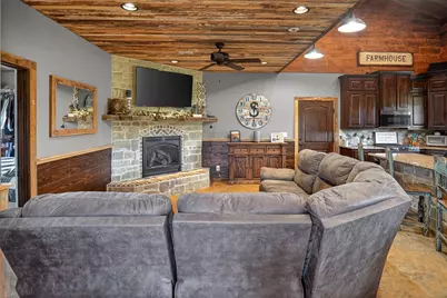 1524 County Road 34520, Sumner, TX 75486 - Photo 17