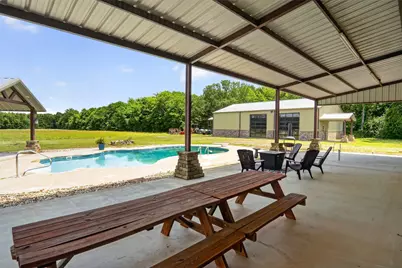 1524 County Road 34520, Sumner, TX 75486 - Photo 29