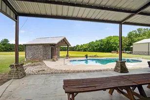 1524 County Rd 34520, Sumner, TX 75486 - Photo 29