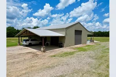 1524 County Road 34520, Sumner, TX 75486 - Photo 7