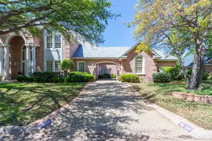 20 St Andrews St, Abilene, TX 79606 - Photo 3