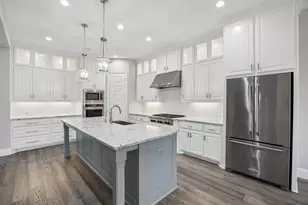 400 Providence Dr, Prosper, TX 75078 - Photo 15