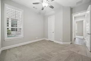 400 Providence Dr, Prosper, TX 75078 - Photo 27