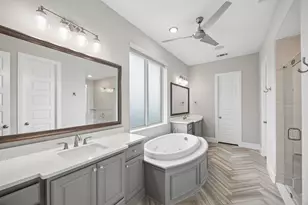 400 Providence Dr, Prosper, TX 75078 - Photo 23