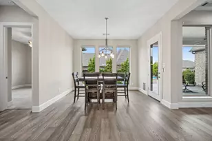 400 Providence Dr, Prosper, TX 75078 - Photo 17