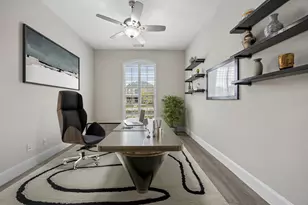 400 Providence Dr, Prosper, TX 75078 - Photo 29