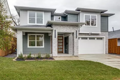1018 Grandview Avenue, Dallas, TX 75223 - Photo 3