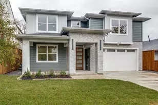 1018 Grandview Ave, Dallas, TX 75223 - Photo 3
