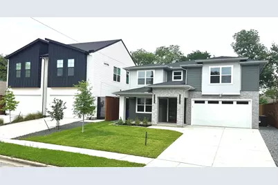 1018 Grandview Avenue, Dallas, TX 75223 - Photo 1