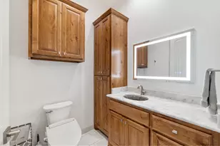 3317 Vz County Rd 1804, Grand Saline, TX 75140 - Photo 17