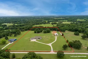 3317 Vz County Rd 1804, Grand Saline, TX 75140 - Photo 3