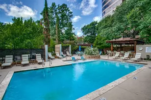 3831 Turtle Creek Blvd, Dallas, TX 75219 - Photo 17