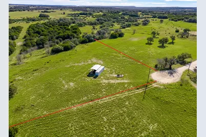 Lot 14 Honey Creek Pass, Hico, TX 76457 - Photo 1