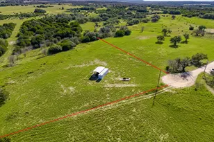 Lot 14 Honey Creek Pass, Hico, TX 76457 - Photo 1