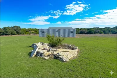 Lot 14 Honey Creek Pass, Hico, TX 76457 - Photo 3