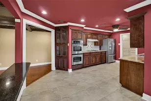 937 Harwood Terrace, Bedford, TX 76021 - Photo 19