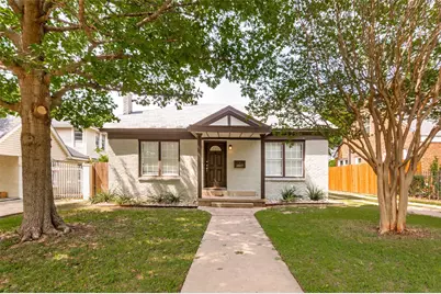 2857 W 12th Street, Dallas, TX 75211 - Photo 1