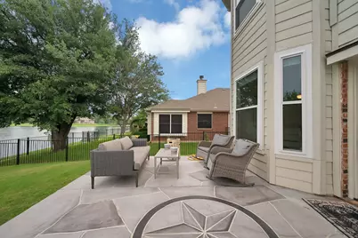 2609 Loon Lake Road, Denton, TX 76210 - Photo 33