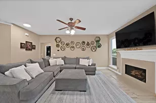 2609 Loon Lake Rd, Denton, TX 76210 - Photo 13