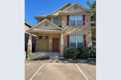 2513 S 2nd Street #3, Waco, TX 76706 - Photo 1