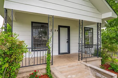 2124 21st Street, Fort Worth, TX 76164 - Photo 1