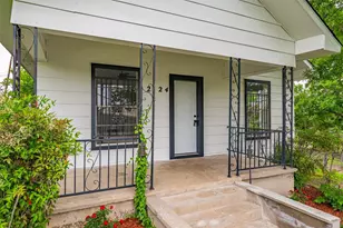 2124 21st St, Fort Worth, TX 76164 - Photo 1