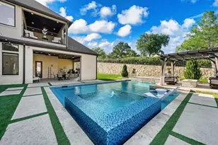 2310 Silver Table Dr, Lewisville, TX 75056 - Photo 33