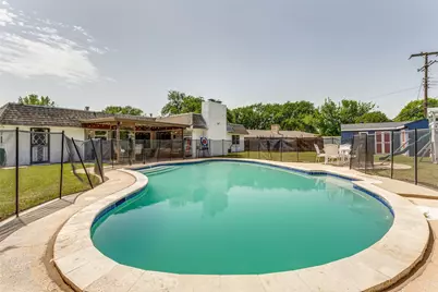 4336 Gorman Drive, Fort Worth, TX 76132 - Photo 23