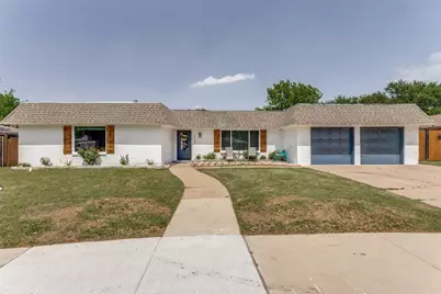 4336 Gorman Drive, Fort Worth, TX 76132 - Photo 1