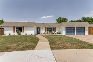 4336 Gorman Dr, Fort Worth, TX 76132 - Photo 1