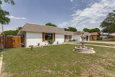 4336 Gorman Drive, Fort Worth, TX 76132 - Photo 21