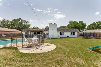 4336 Gorman Drive, Fort Worth, TX 76132 - Photo 25