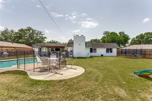 4336 Gorman Dr, Fort Worth, TX 76132 - Photo 25