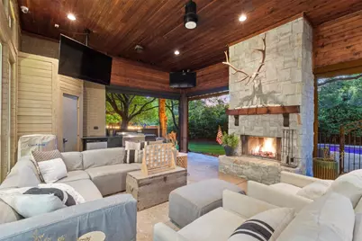 8663 Elm Court, Frisco, TX 75033 - Photo 7